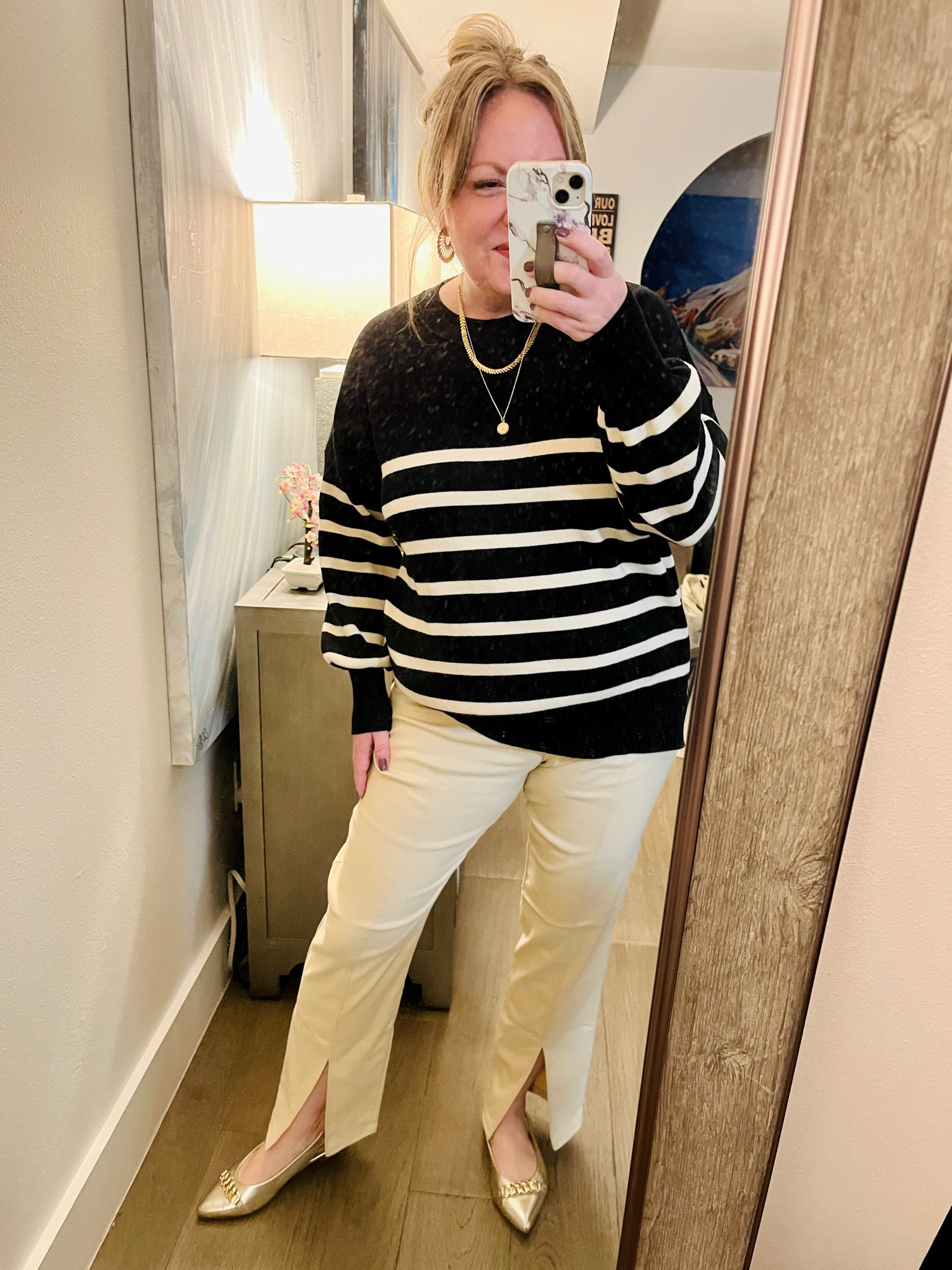 #LTKworkwear #LTKover40 #LTKmidsize