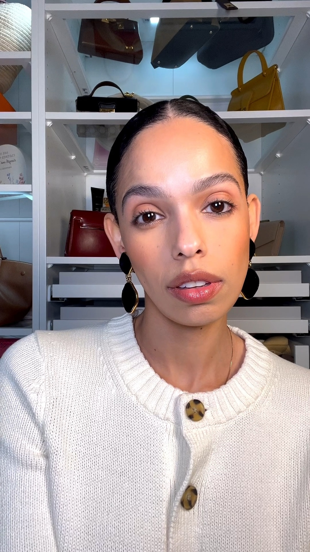 Heavenmayhem unboxing! 

#LTKBeauty #LTKootd #LTKselfcare