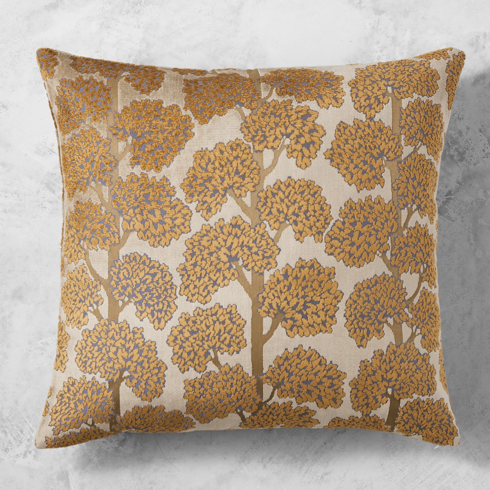 Doris Pillow Cover | Williams-Sonoma