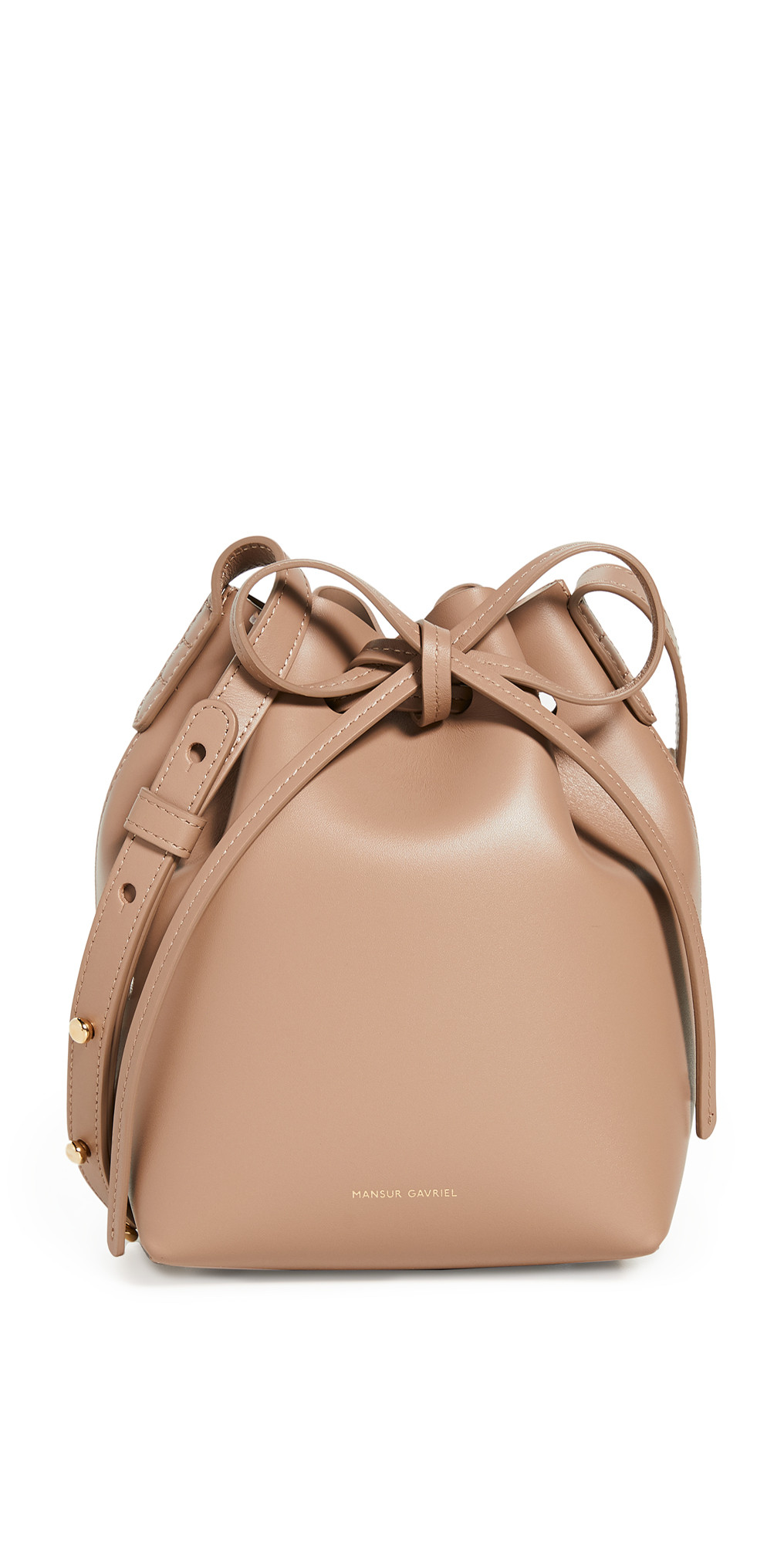 Mini Mini Bucket Bag | Shopbop