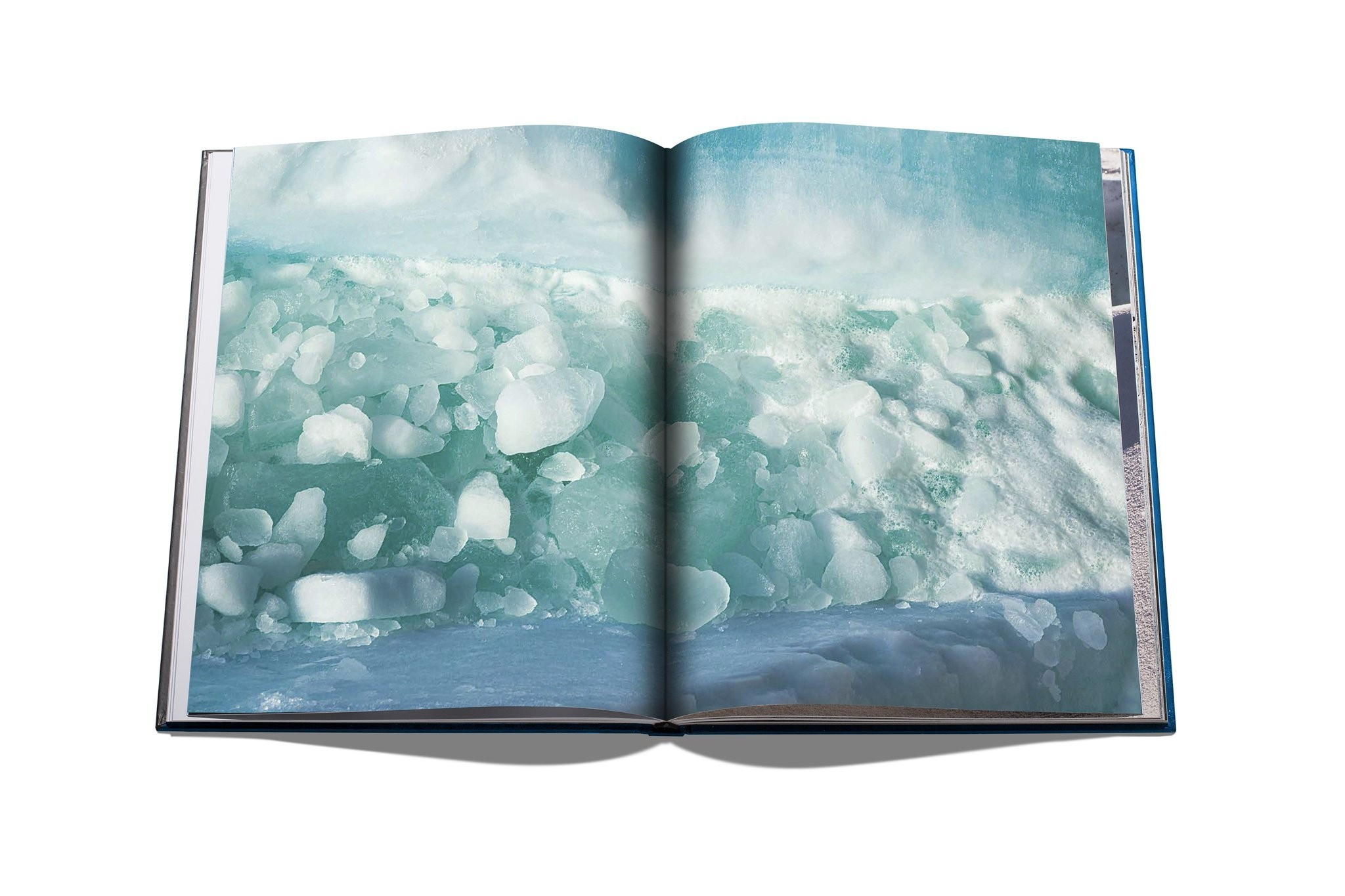 The Arctic Melt | Assouline