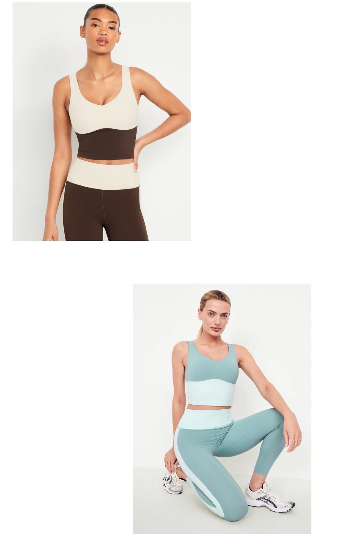 Obsessed with these Old Navy sets!!!!

#LTKSaleAlert #LTKActive #LTKStyleTip