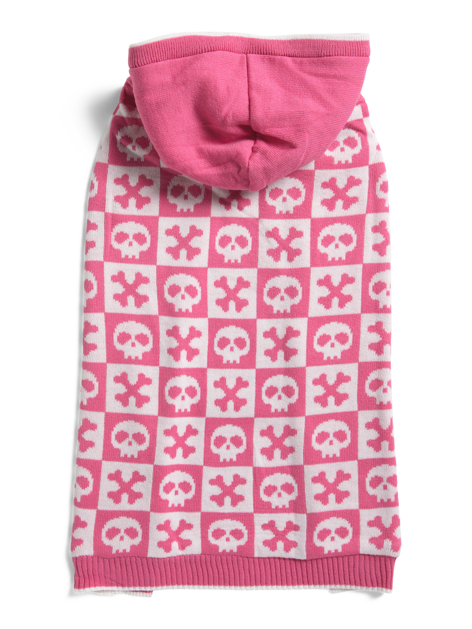 Skull Bones Pet Sweater | Halloween | Marshalls | Marshalls