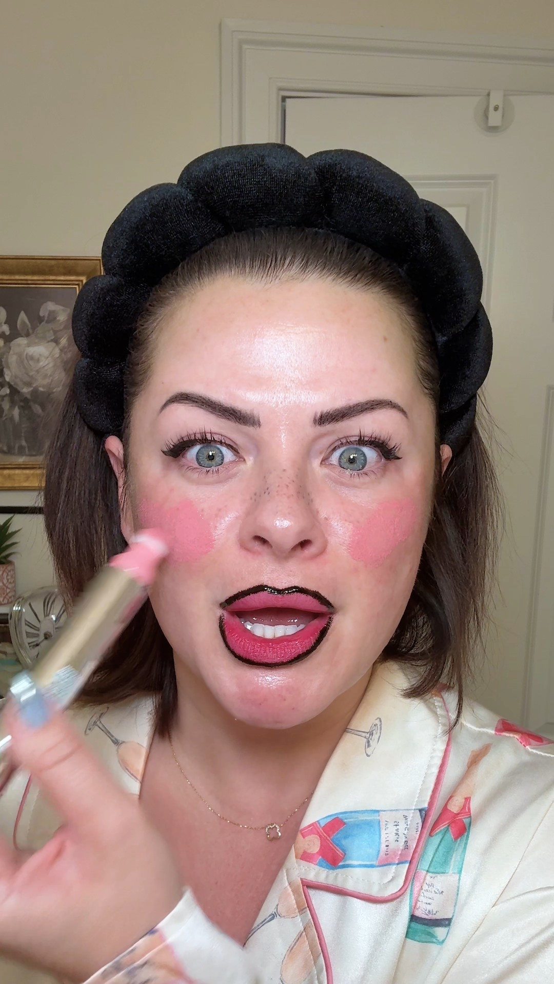 OVERNIGHT MAKEUP!??

#LTKBeauty