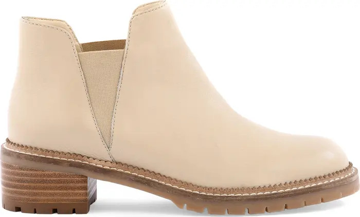 Heart of Gold Bootie (Women) | Nordstrom