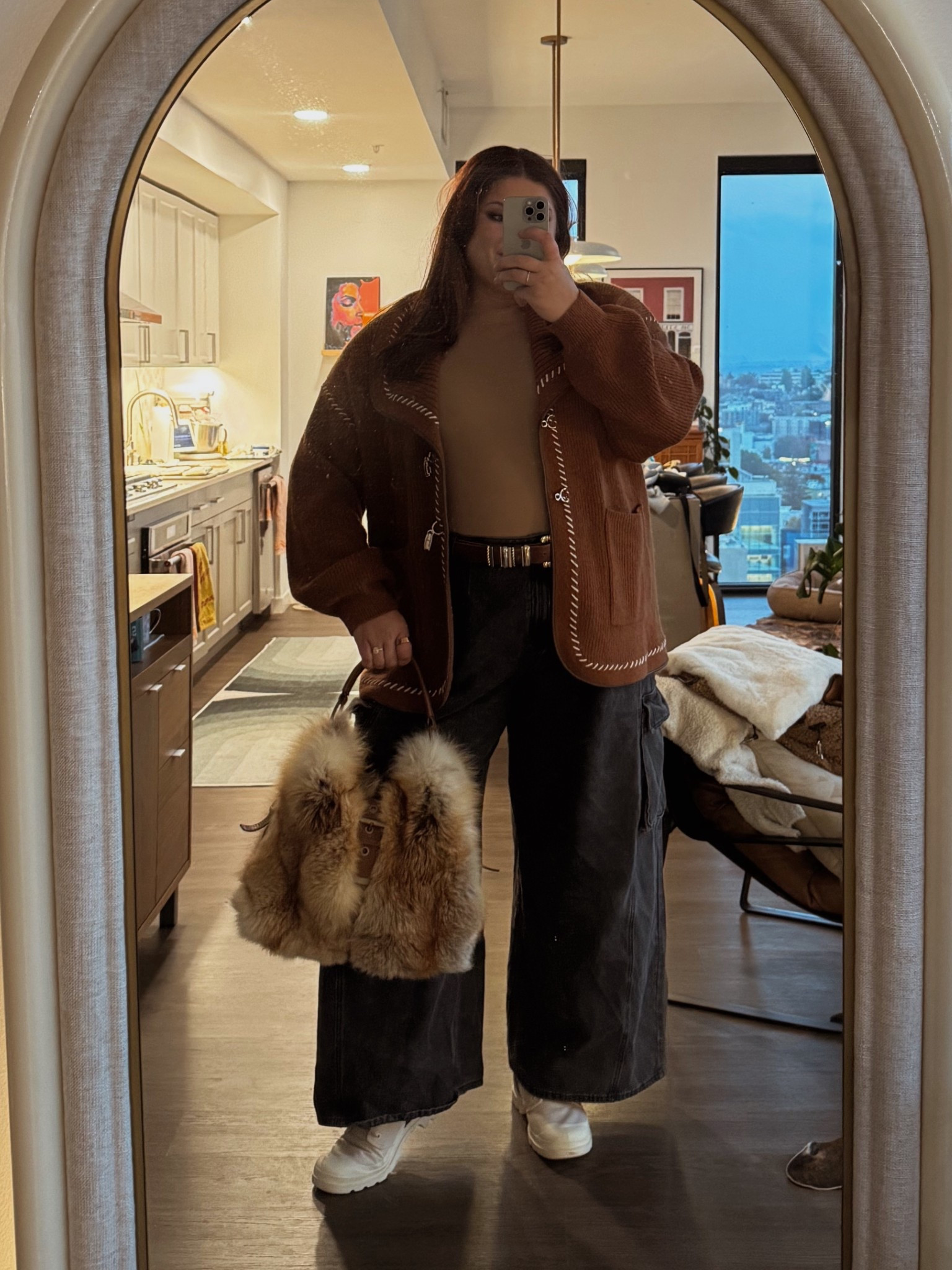 cozy fall date night fit 🤎🍂

#LTKSaleAlert #LTKPlusSize #LTKSeasonal