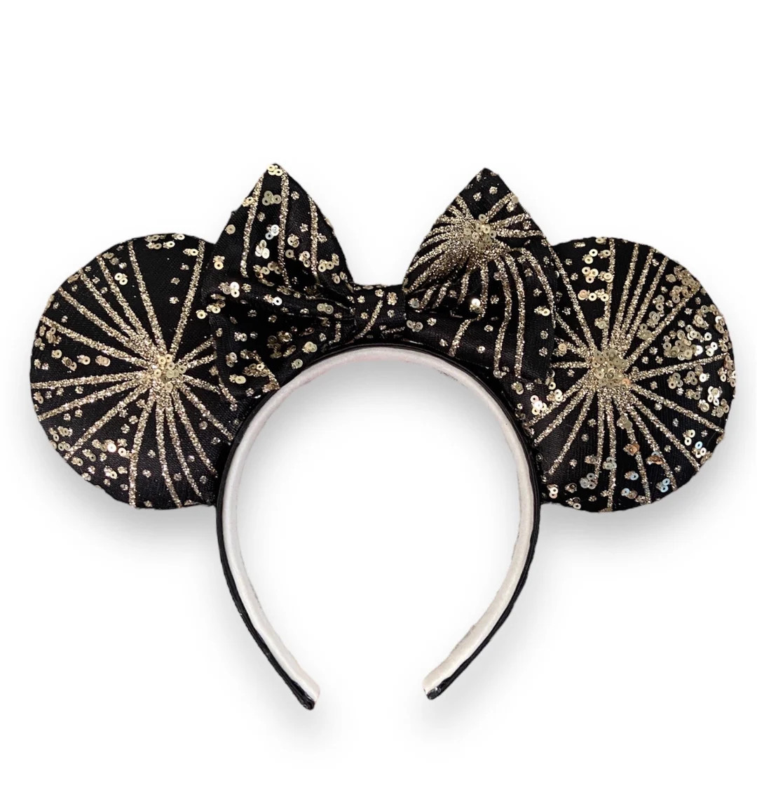 Nighttime Spectacular Ears - Etsy | Etsy (US)