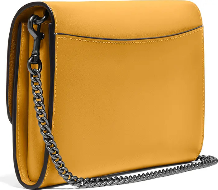 Marlow Leather Crossbody Bag | Nordstrom Rack