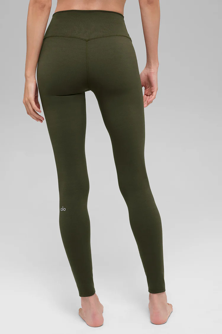 ALO Softsculpt High-Waist Legging | Alo Yoga (US)