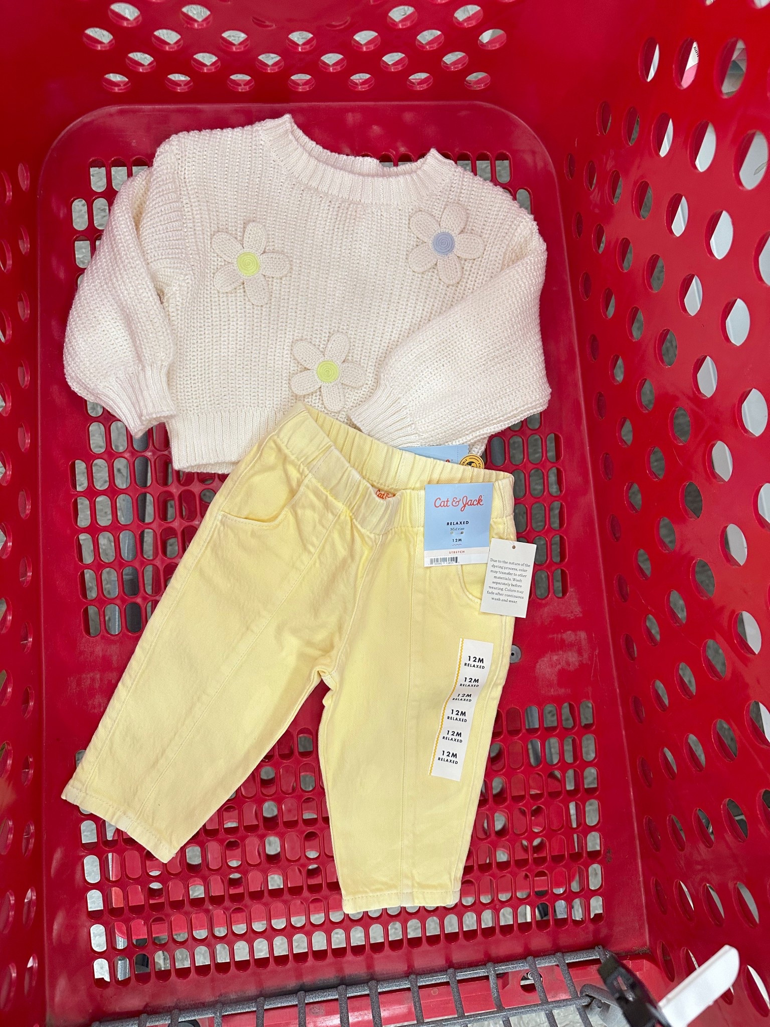 Target toddler girl outfit 🌻

#LTKKids