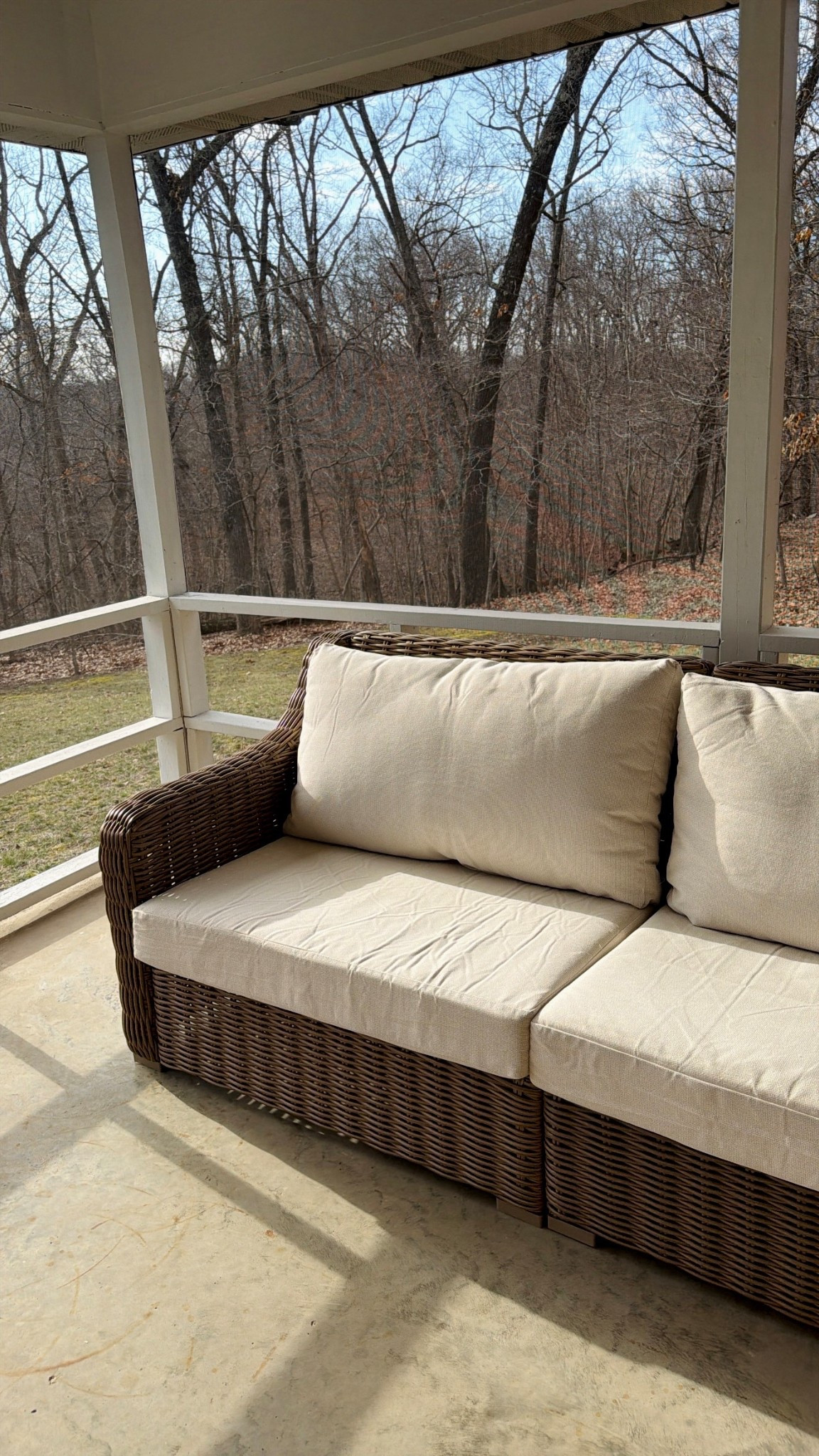 Walmart Patio Furnituree