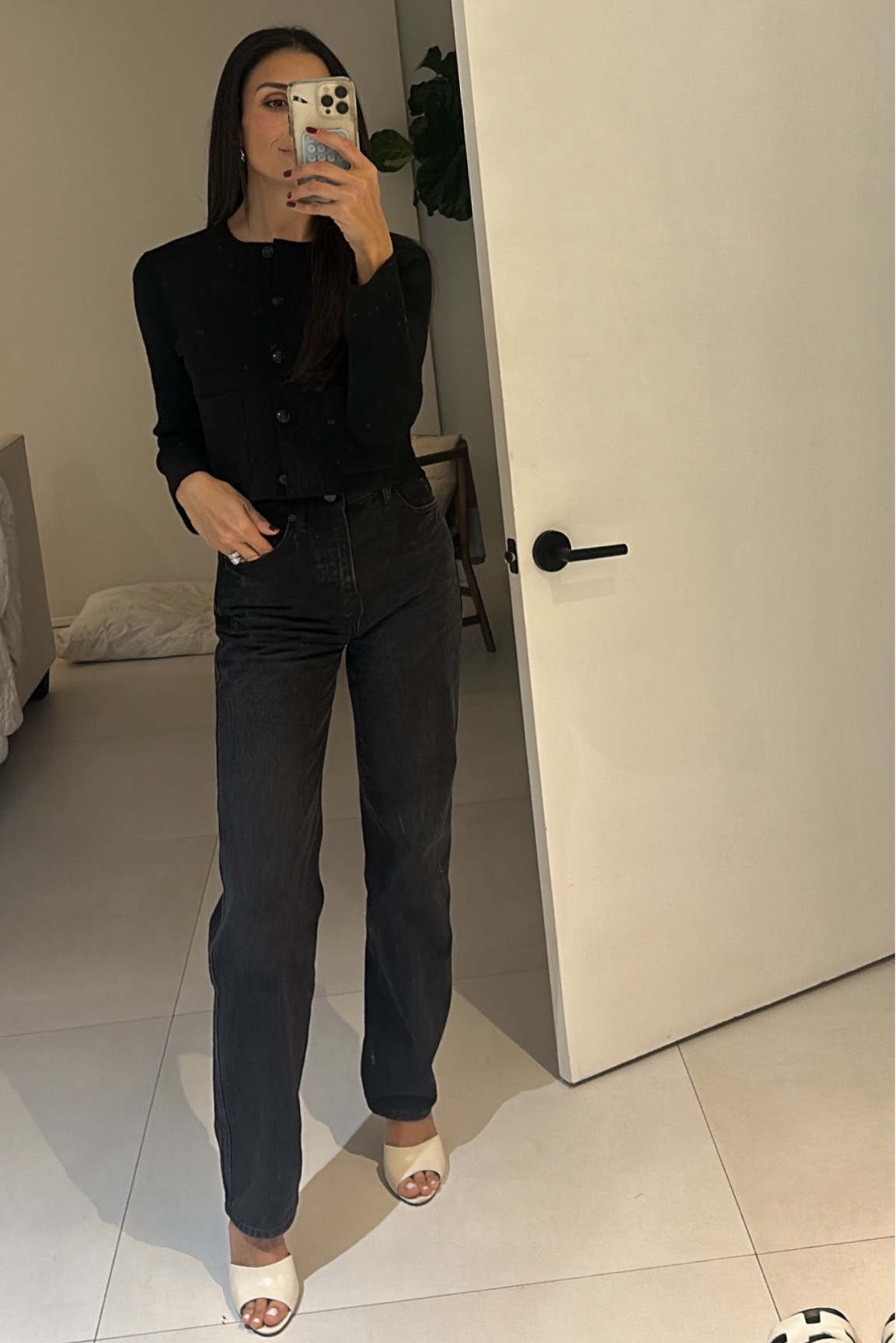 Out for my friends 40th bday - elegant basics Aritzia and reformation 

#LTKSaleAlert #LTKHoliday #LTKOver40