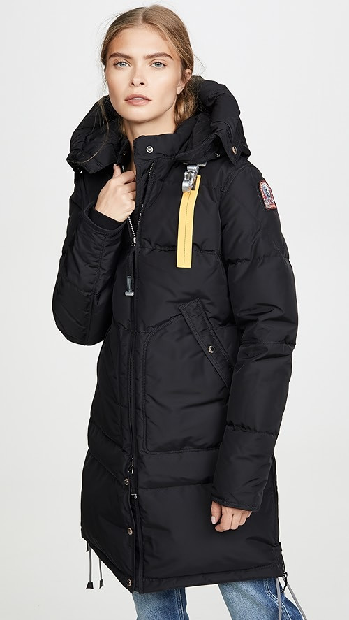 Parajumpers Long Bear Jacket | SHOPBOP | Shopbop