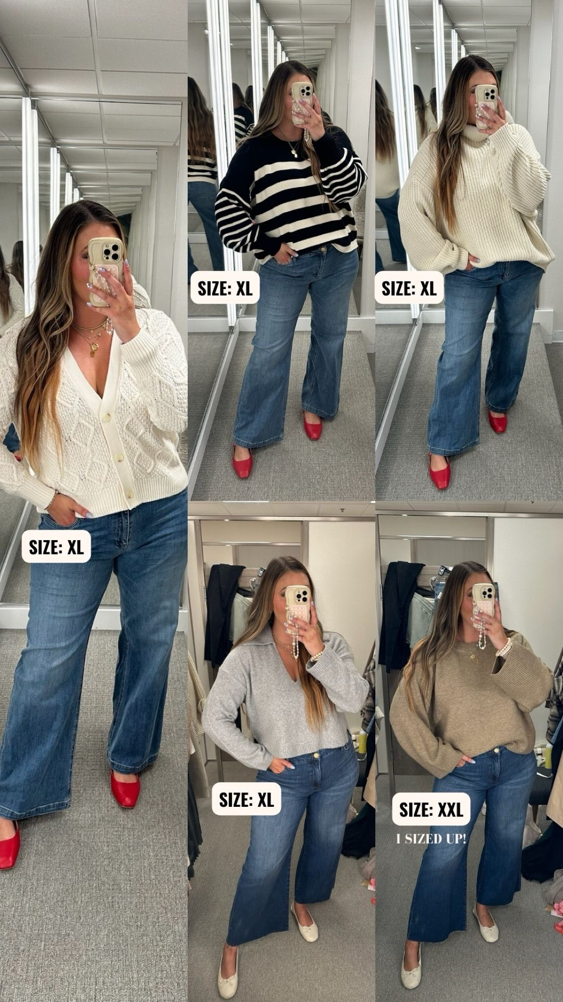 Nordstrom sale 

#LTKxNSale