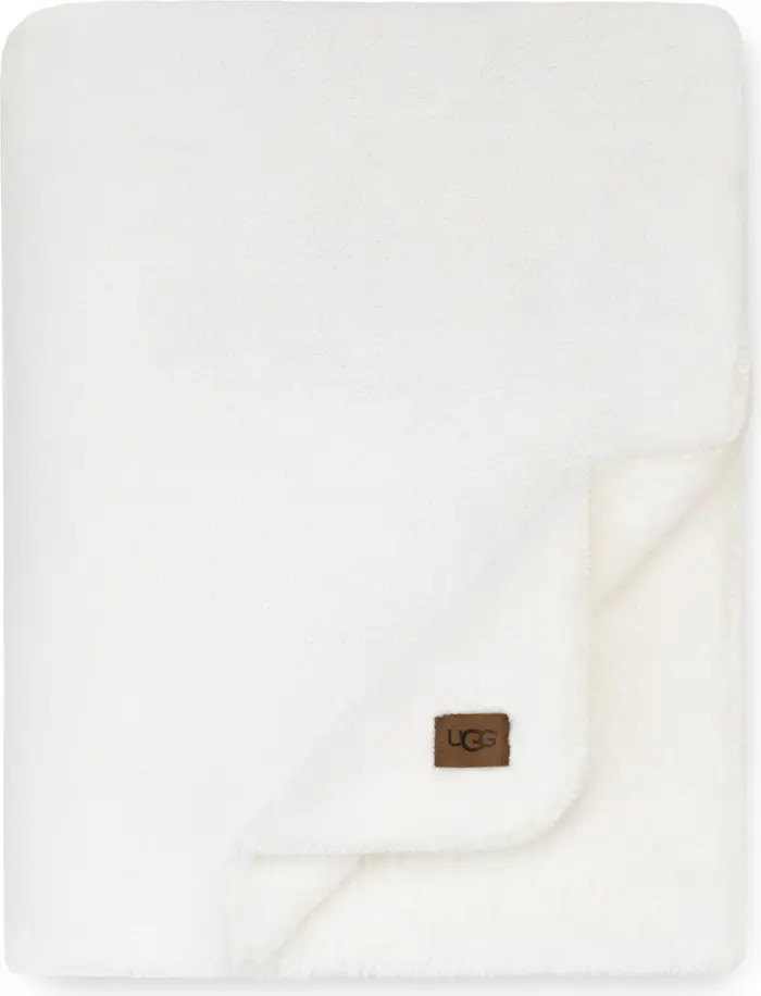 Whistler Throw Blanket | Nordstrom