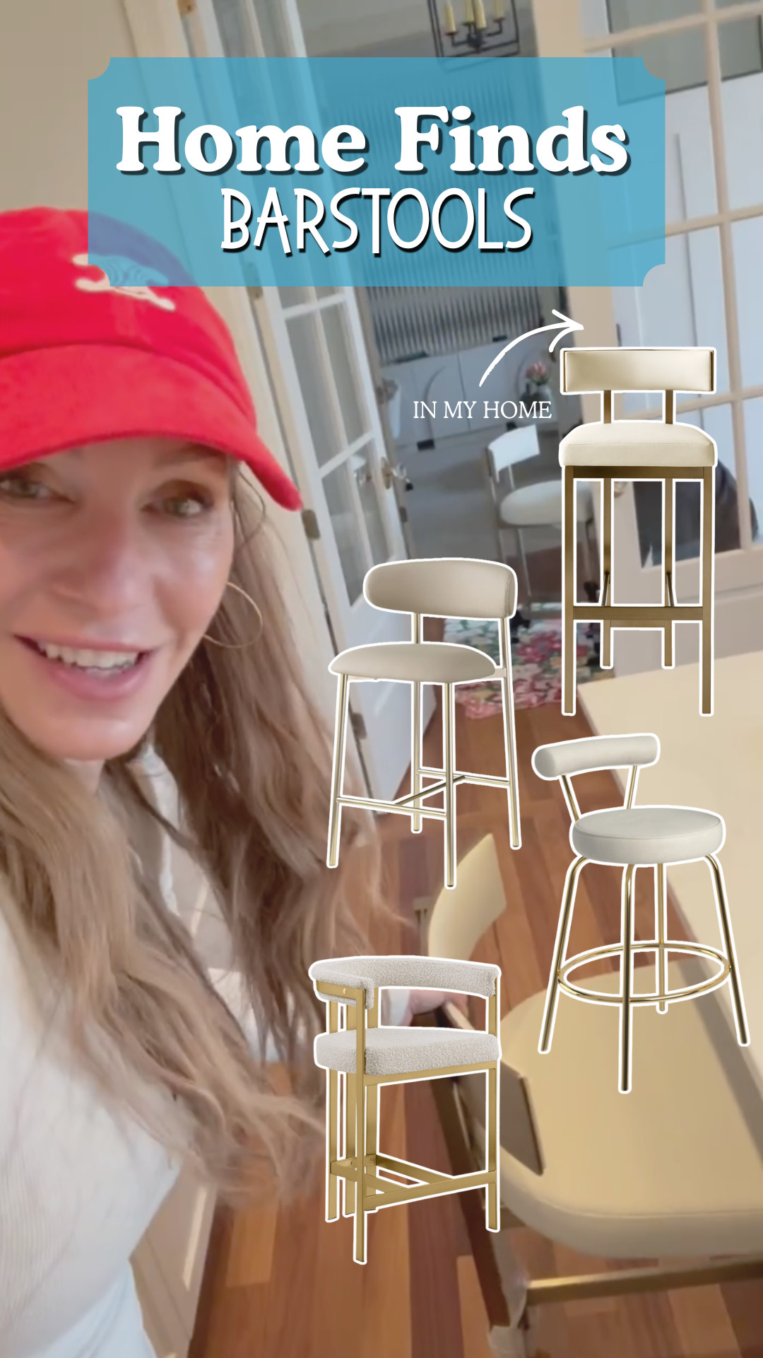 Refreshing my space with some new barstools and other furniture 🩵 Some of my favorites right now!



spring refresh, furniture refresh, decor inspo, office decor, barstools 

 #LTKOver40 #LTKHome