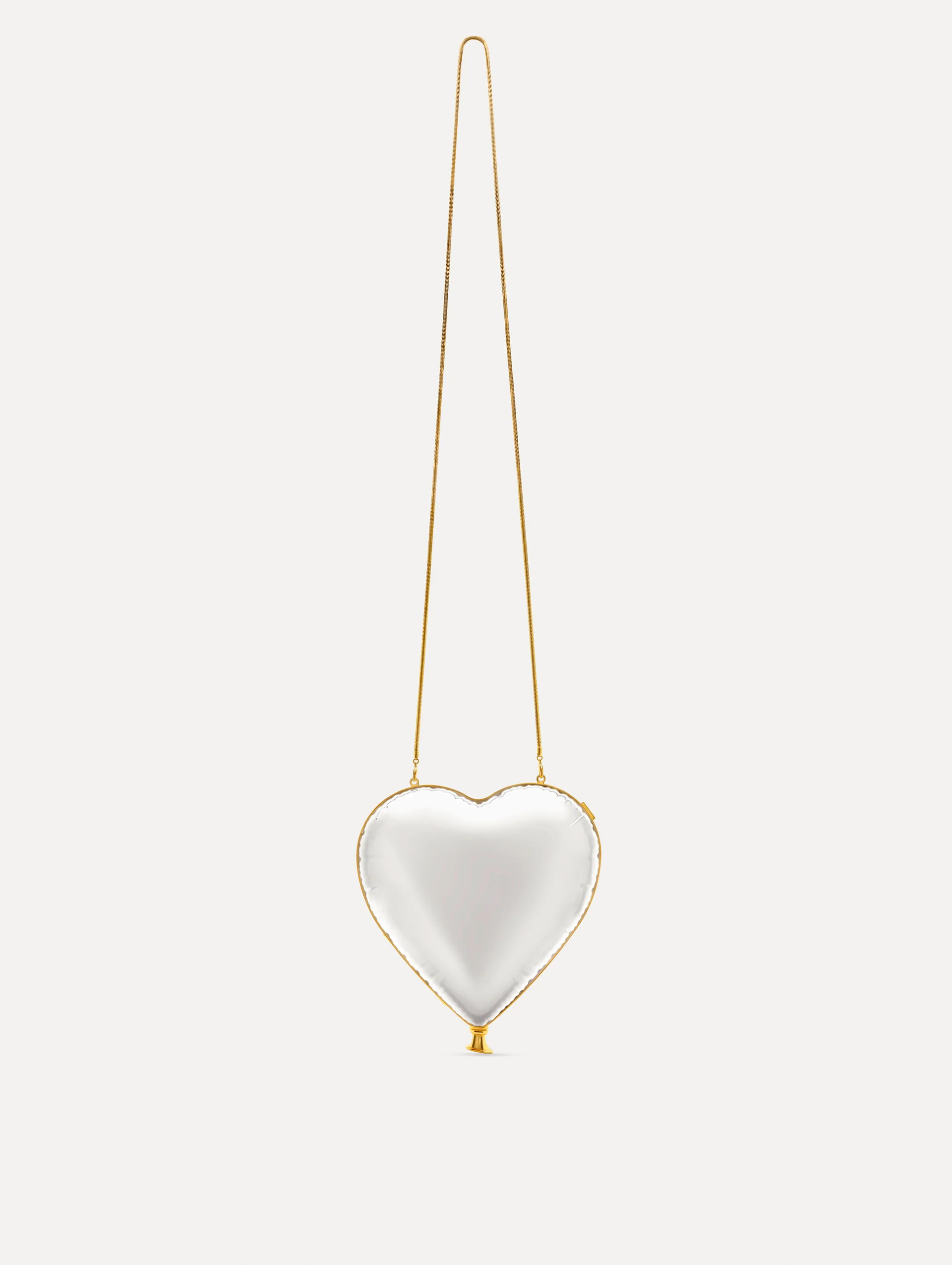 Heart Balloon Bag | Oscar de la Renta
