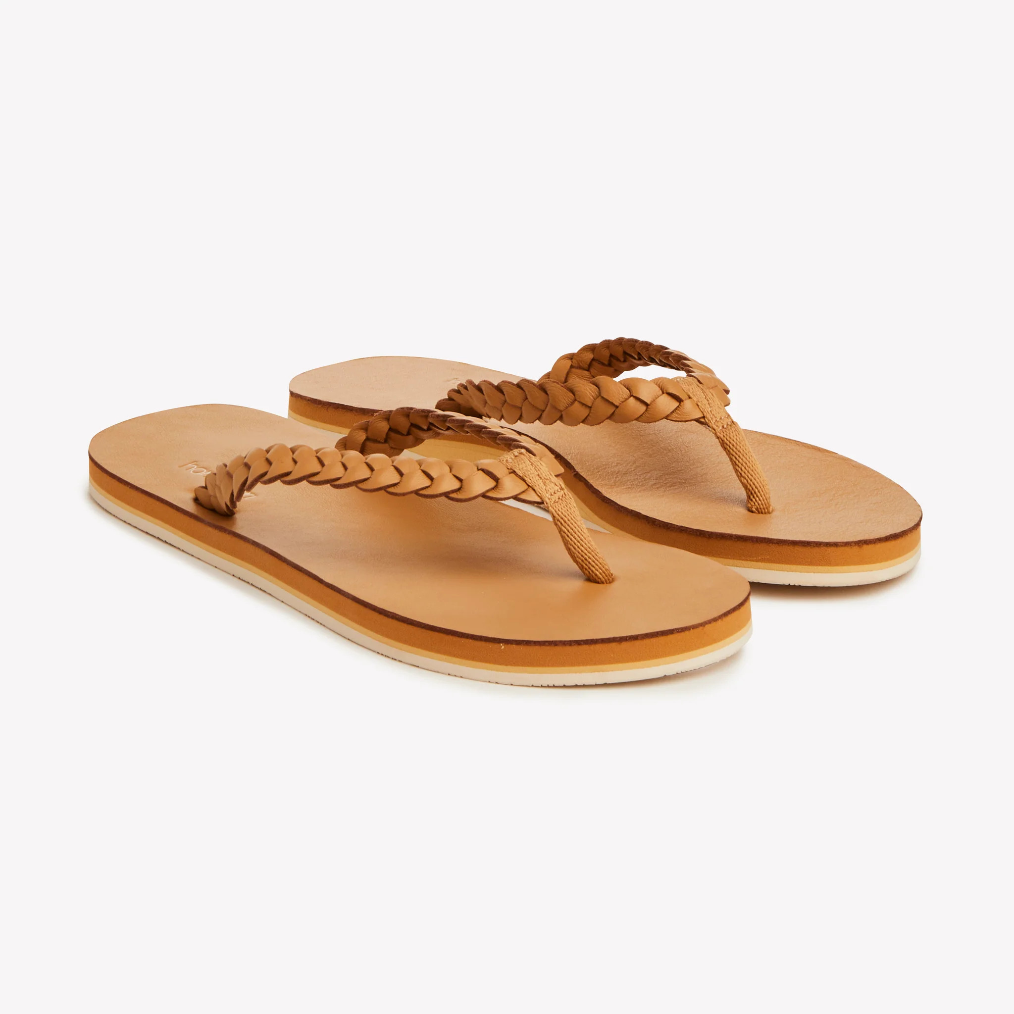 Women's Meadows Braided | Hazelnut | Hari Mari