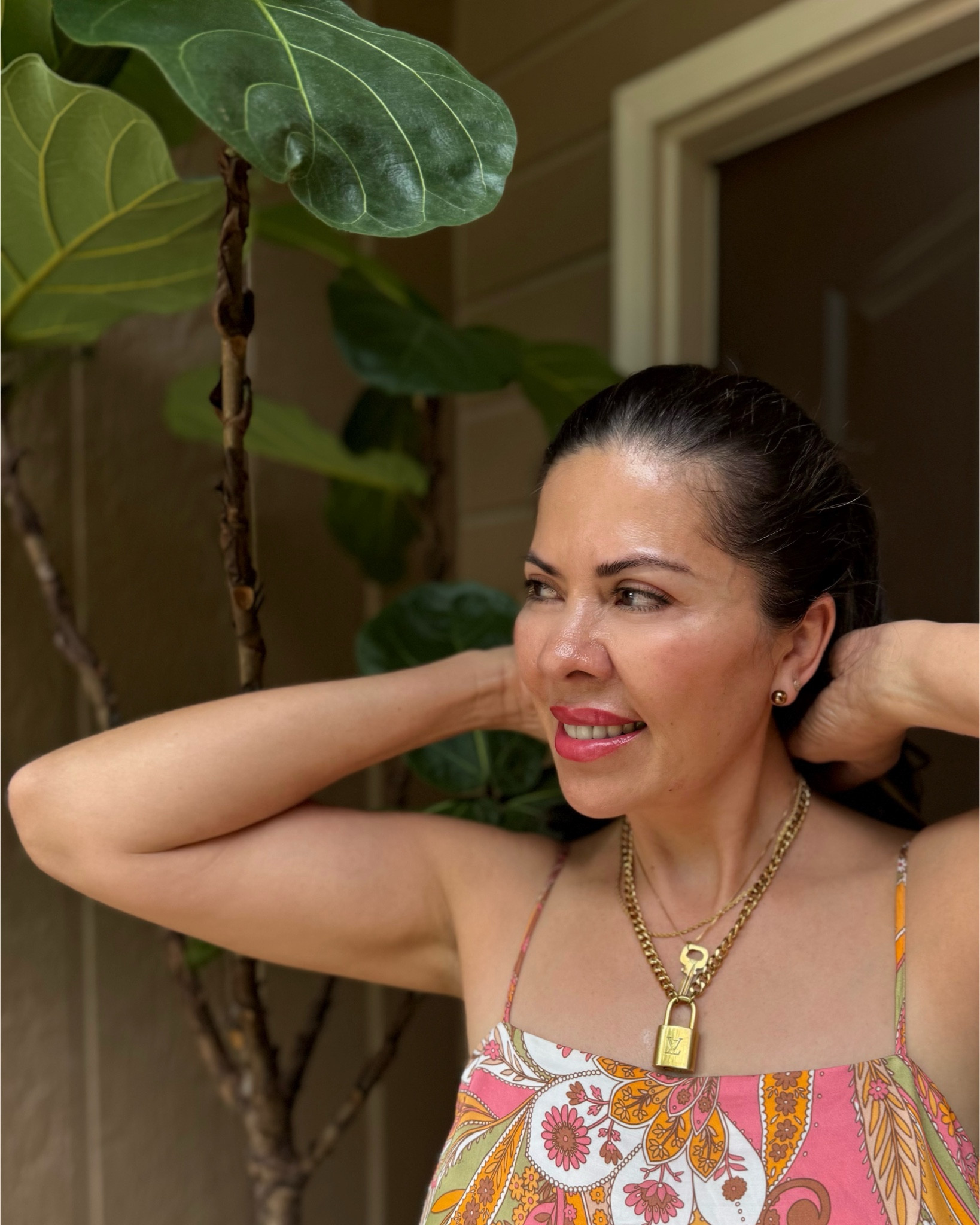 Si te encantan las joyas de diseñador pero buscas algo más asequible, no te pierdas la colección de Ahava Jewels, con piezas restauradas a mano y llenas de estilo✨🤩👌

#LTKBeauty #LTKStyleTip #LTKOver40