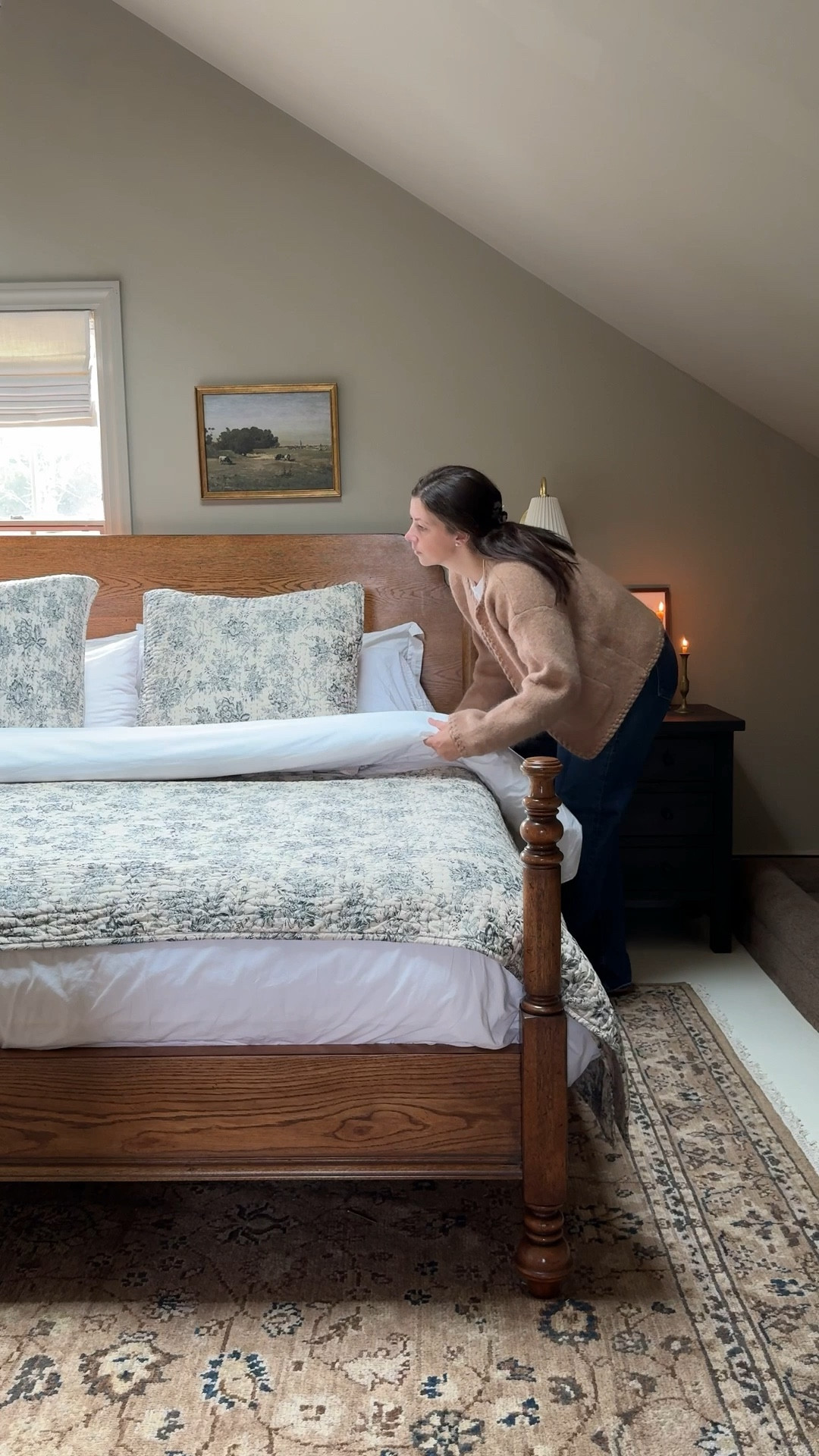 The perfect fall refresh in our bedroom and my closet

#LTKFashionMonth 

#LTKcanada #LTKcasa