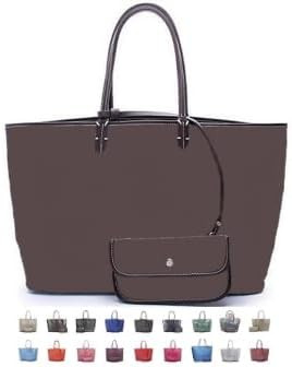 ELECANE Women's Tote Bag Large Tote Bag Carry All Bag Top Handle Hobo Handbag | Amazon (US)