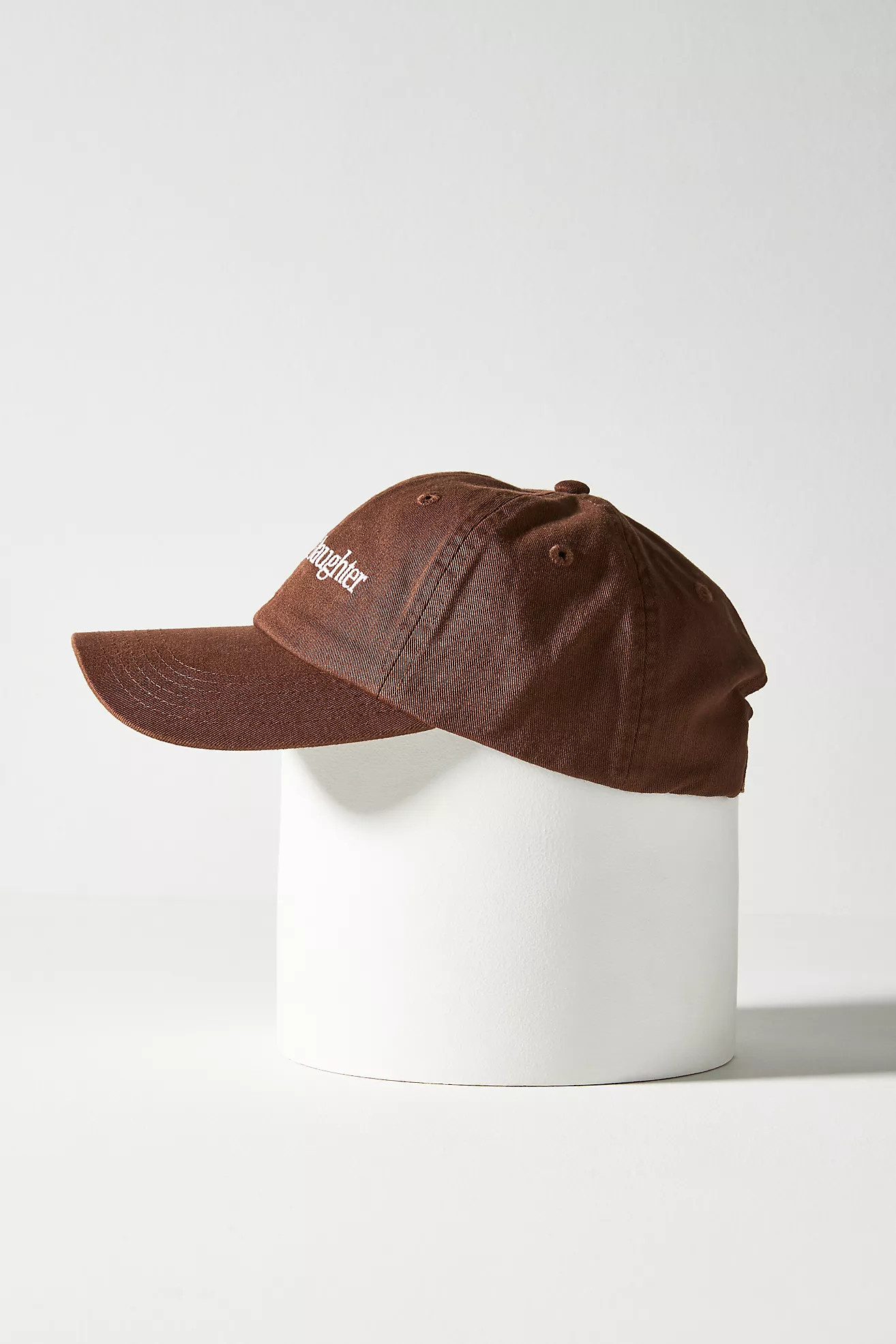 Favorite Daughter Classic Logo Baseball Cap | Anthropologie (US)