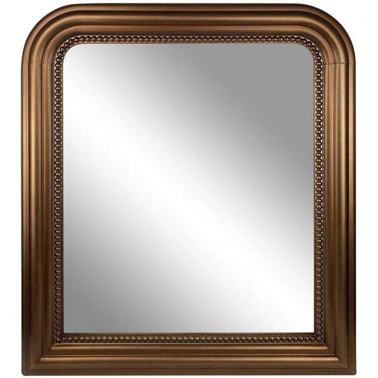 Stylecraft Home Collection - Art Deco - Wall Mirror In Art Deco Style-36 Inhces | Walmart (US)