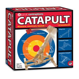 KEVA® Catapult By Mindware | Michaels® | Michaels Stores