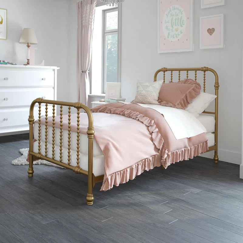 Monarch Hill Wren Bed | Wayfair North America