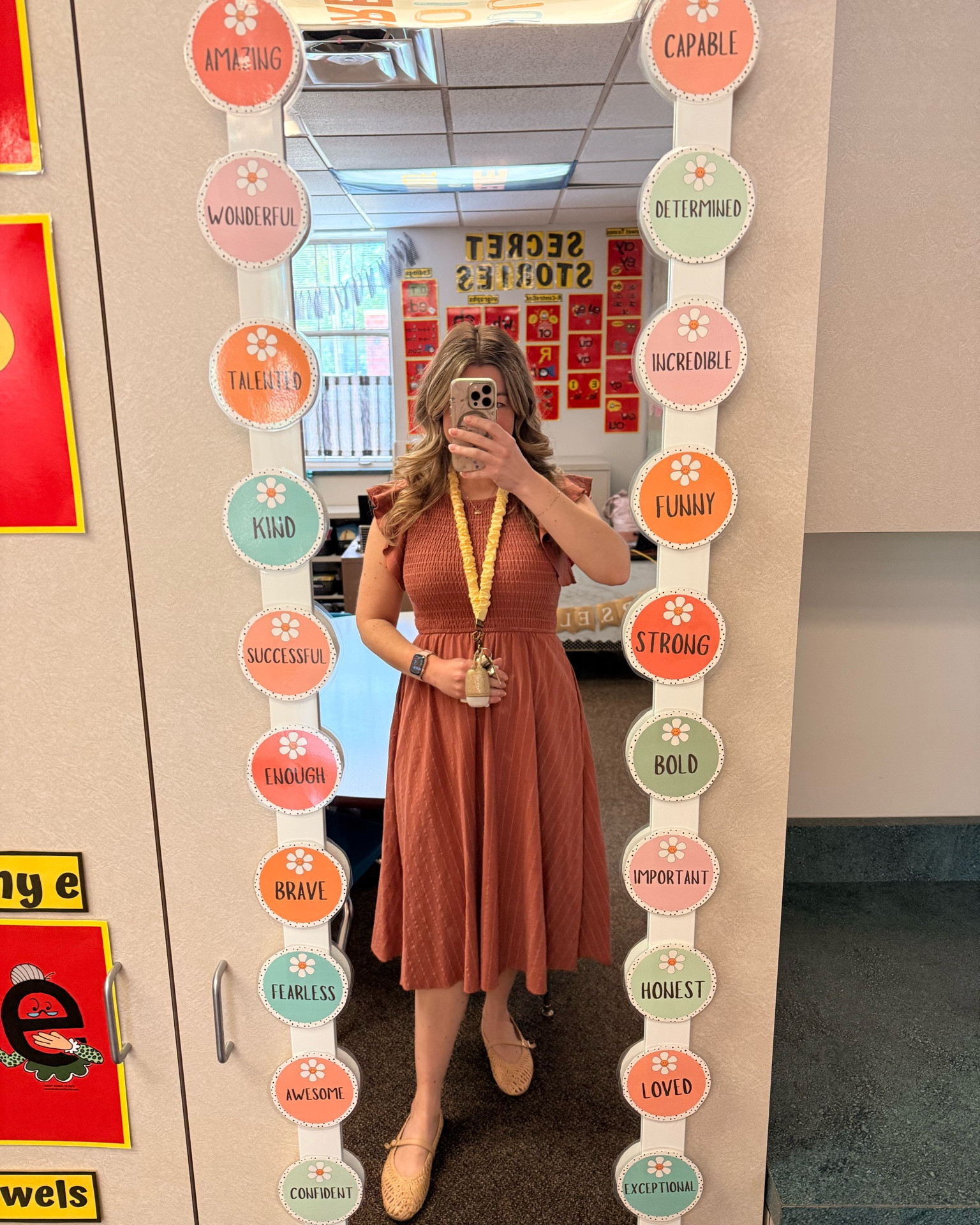 Teacher OOTD👩🏼‍🏫✨

#LTKWorkwear #LTKootd #LTKdayinmylife