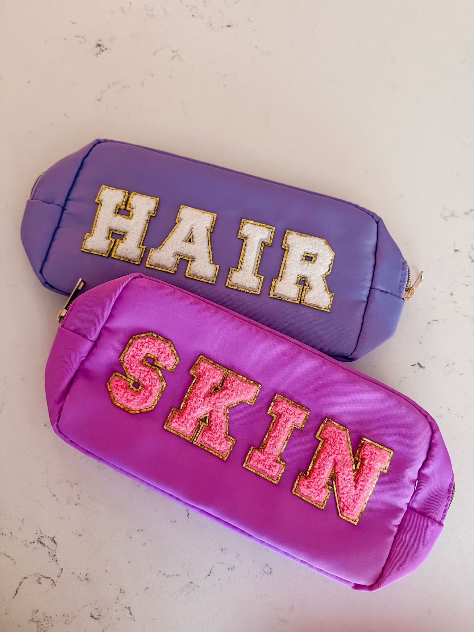 Travel bags ✈️

#LTKBeauty