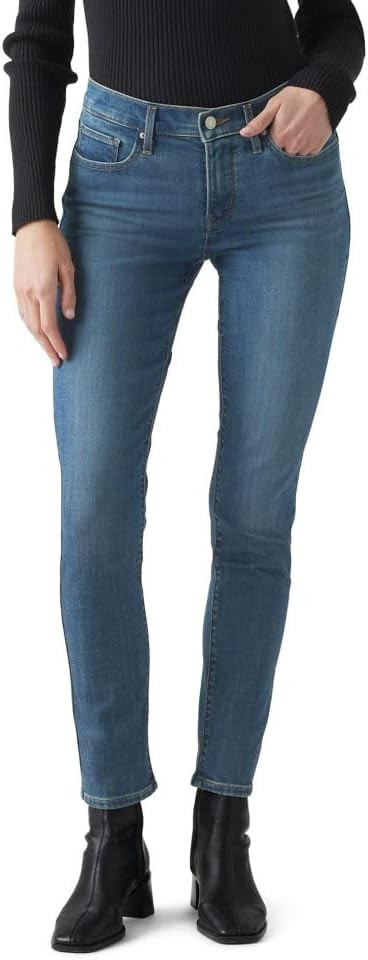 Levi's Women's 311 Shaping Skinny Jeans (Also Available in Plus) | Amazon (US)