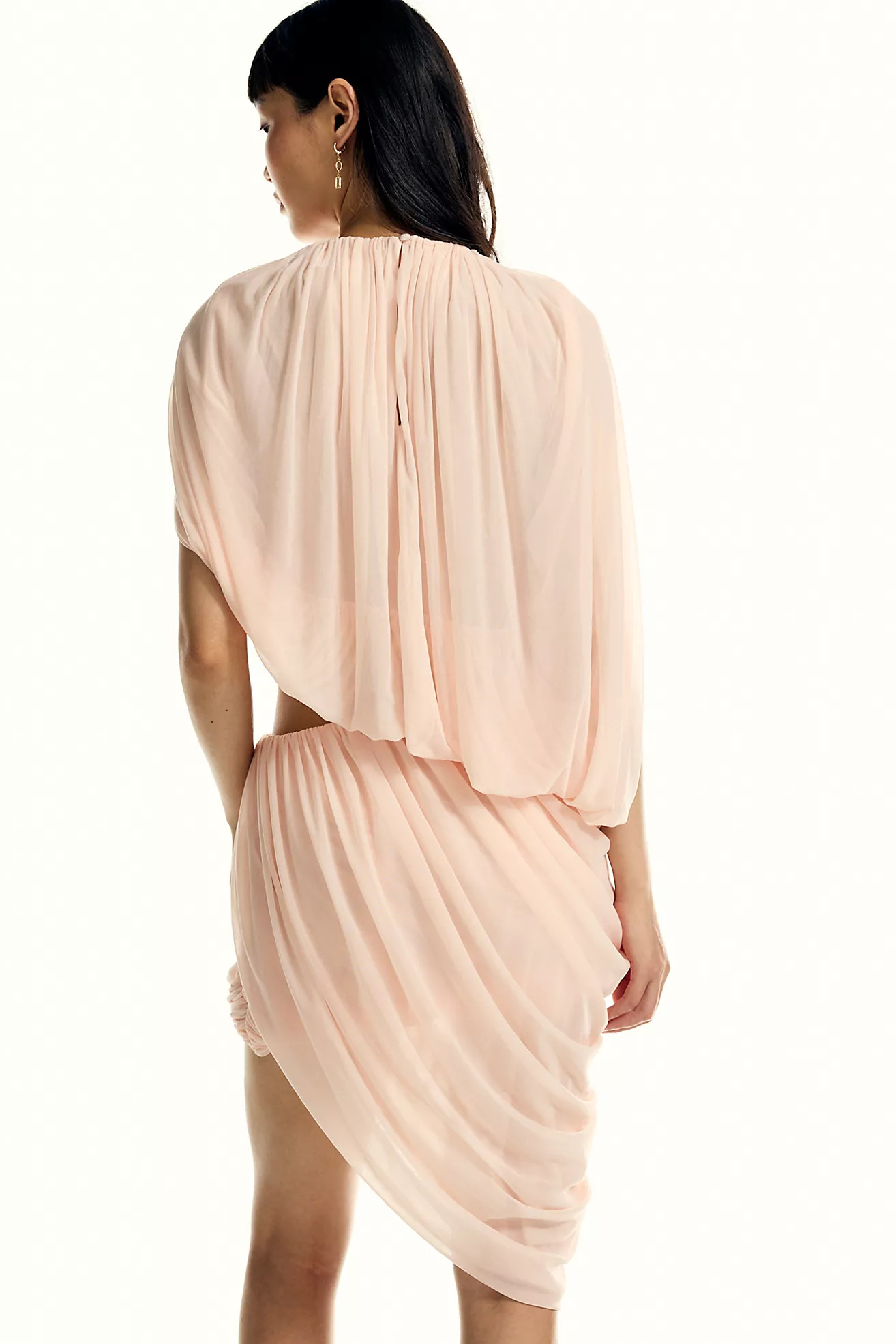 Ronny Kobo Rokas Mini Dress | Free People (Global - UK&FR Excluded)