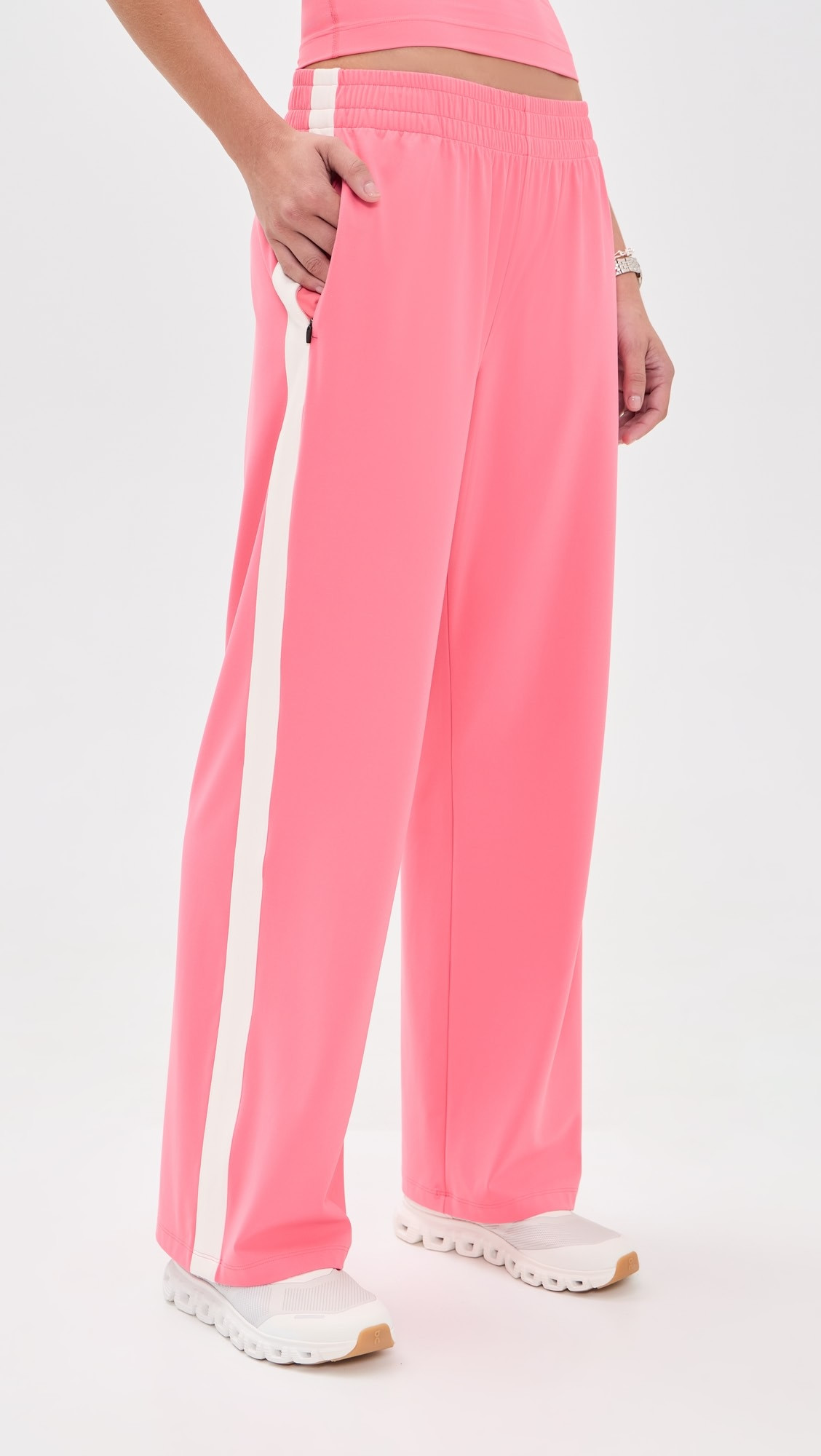 Maxie Rigor Track Pants | Shopbop