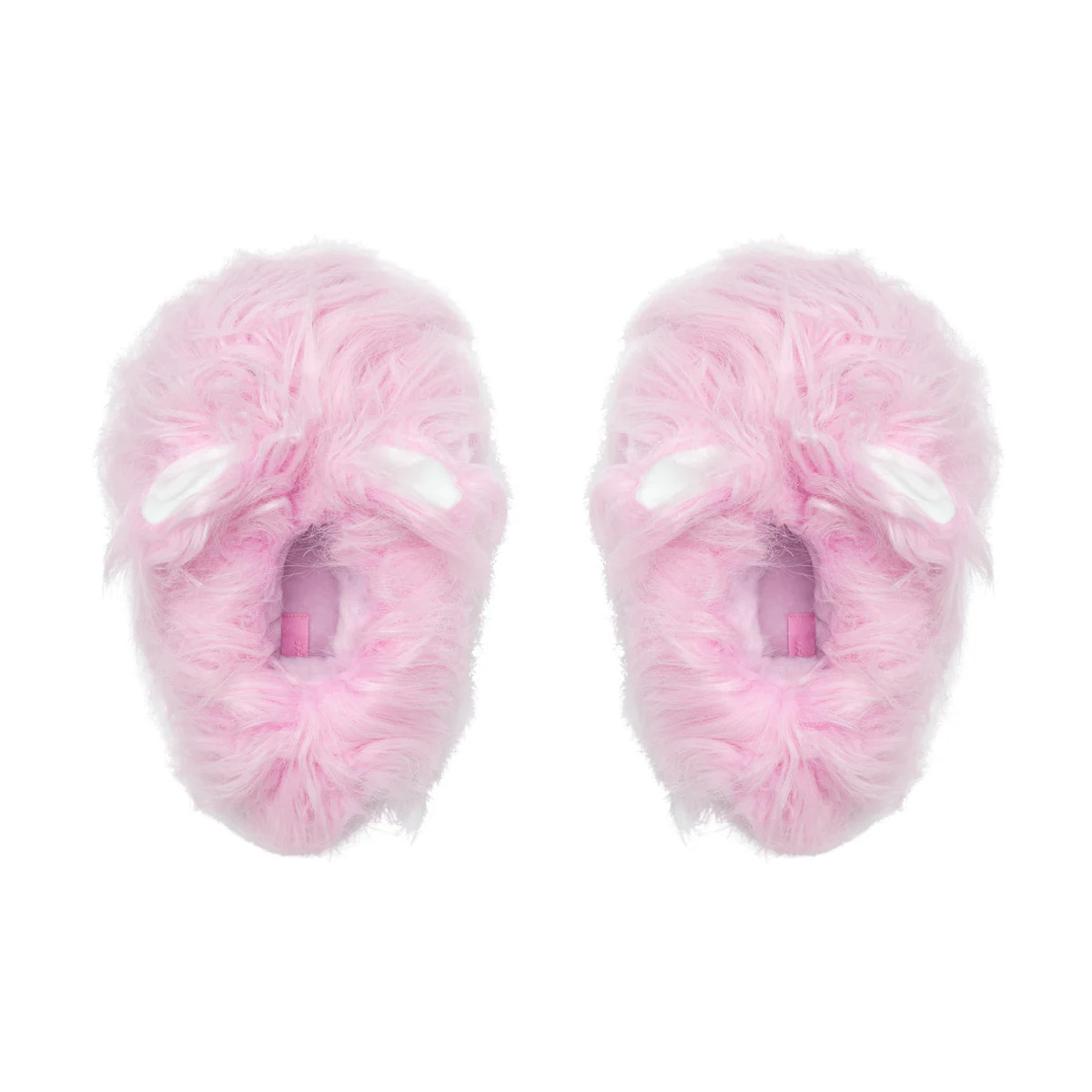 PLUSH BUNNY SLIPPER | SKIMS (US)