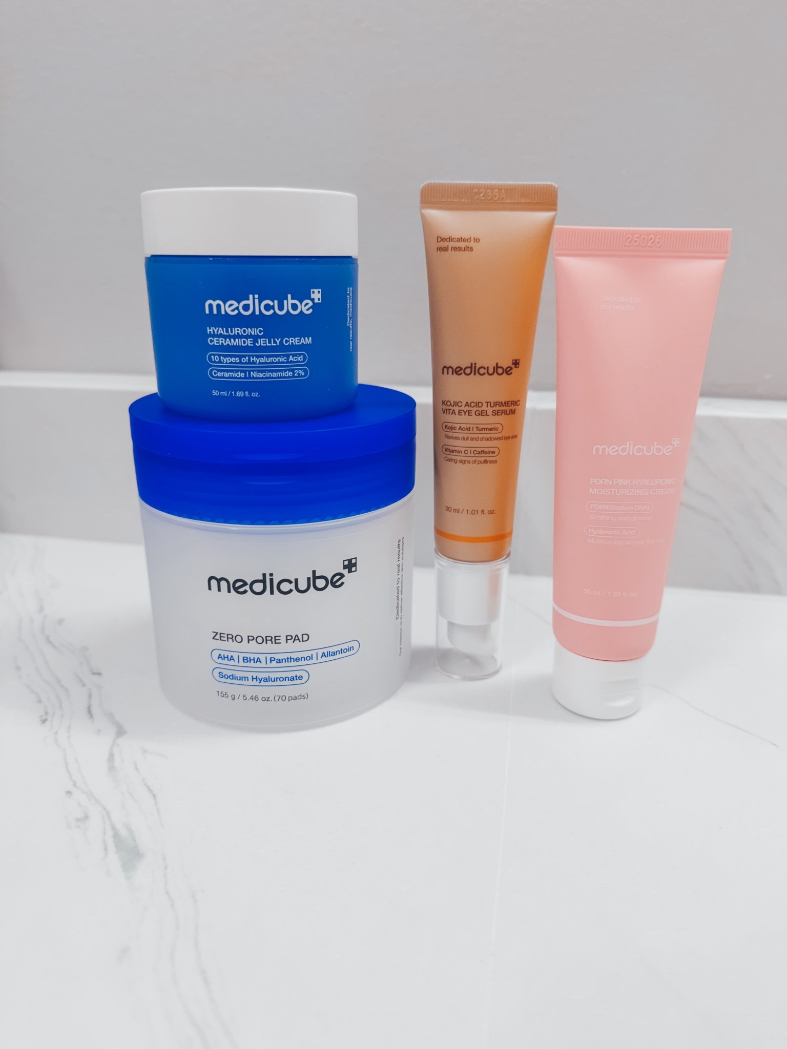 Medicube // viral Korean skincare 

#LTKSaleAlert #LTKBeauty