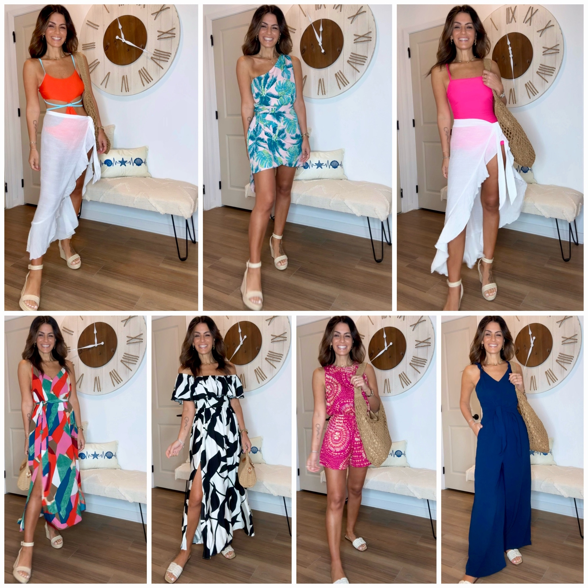 🌴CUPSHE- Vacation Bound

#LTKFindsUnder50 #LTKOver40 #LTKTravel