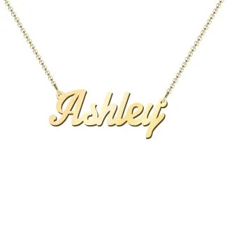 Personalized Name Necklace | Jewlr
