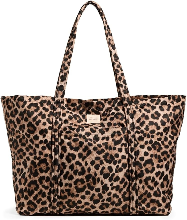 Loeffler Randall Women's Dina Travel Tote | Amazon (US)