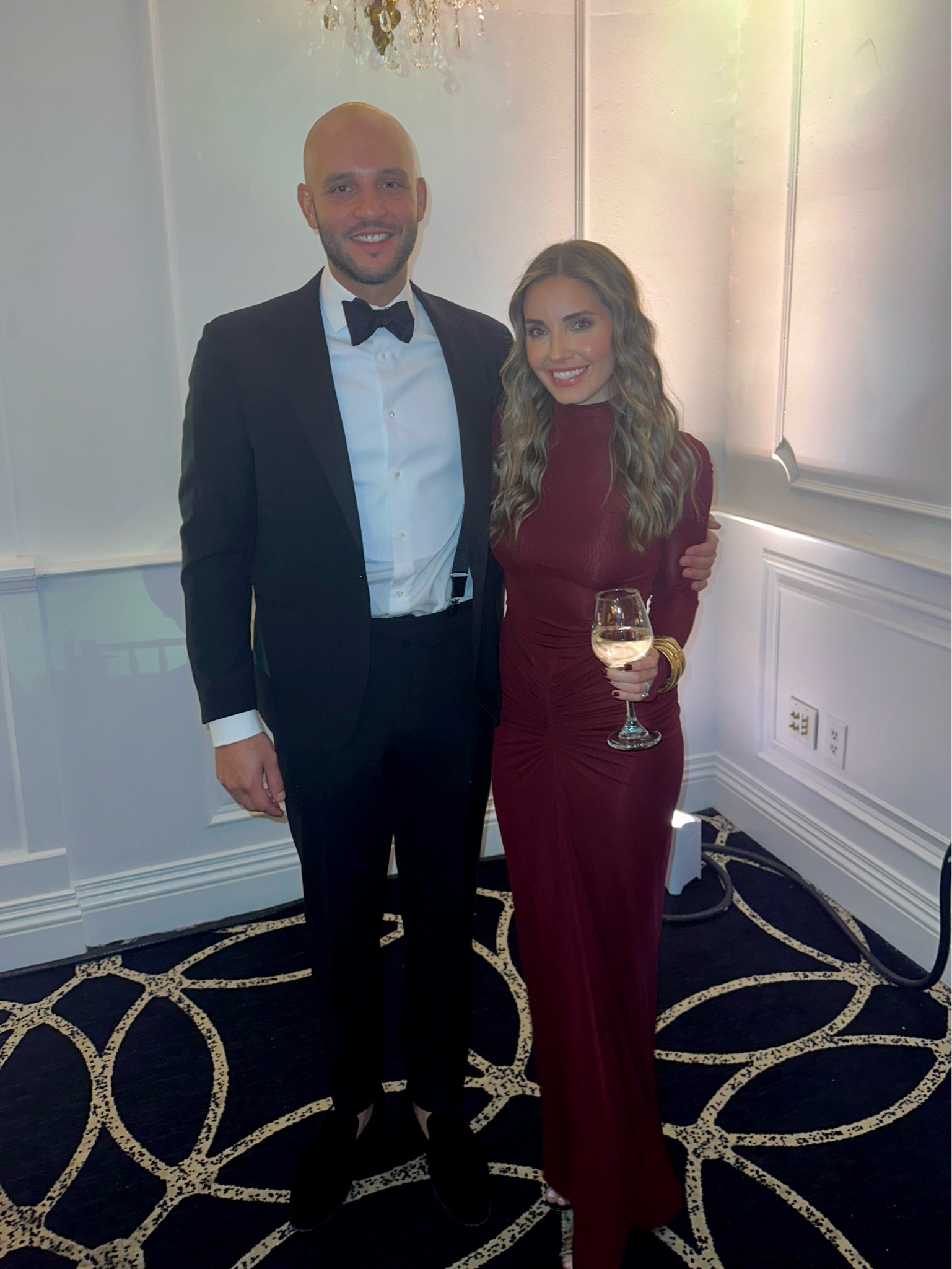 Received so many compliments on this wedding guest dress🖤

#LTKWedding #LTKSaleAlert #LTKStyleTip