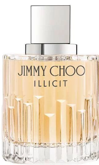 Jimmy Choo ILLICIT Eau de Parfum, Perfume for Women, 3.3 oz - Walmart.com | Walmart (US)