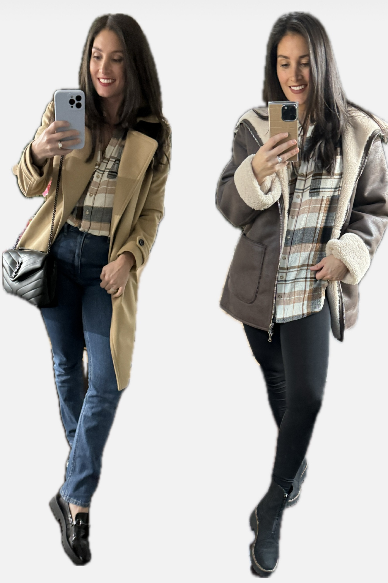 This top is so versatile and great quality. I sized down to XS and I can still wear with leggings

#LTKfindsunder50 #LTKstyletip #LTKsalealert