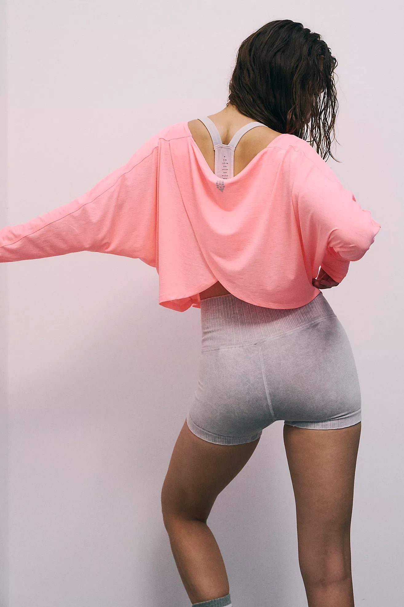 Tempo Resolution Layer | Free People (Global - UK&FR Excluded)