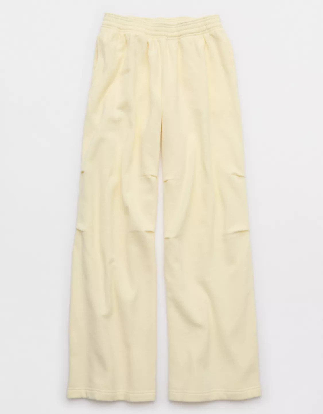 Aerie Go-To Slouchy Sweatpant | Aerie