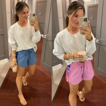 Like and comment “TARGET JOY” to have all links sent directly to your messages. These shorts are so good the details/quality are so nice remind me of fp. Several pretty colors perfect for summer ✨ 
.
#target #targetstyle #targetfashion #workoutshorts #workoutclothes #casualstyle #momstyle #styleover30

Follow my shop @julienfranks on the @shop.LTK app to shop this post and get my exclusive app-only content!

#liketkit #LTKSaleAlert #LTKFitness #LTKActive
@shop.ltk
https://liketk.it/4FlTX

#LTKSaleAlert #LTKActive #LTKFitness