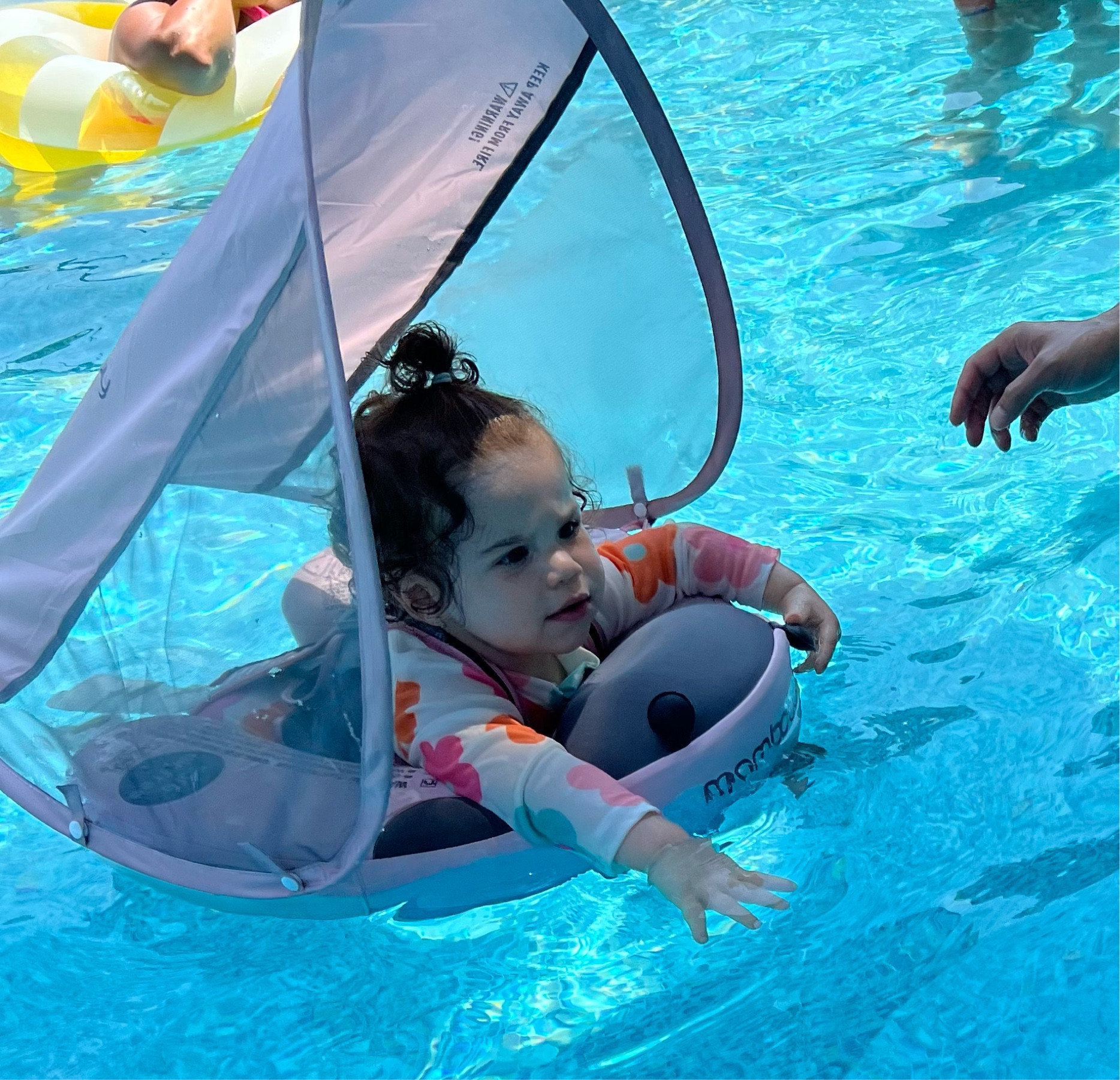 #LTKFamily #LTKBaby #LTKSwim