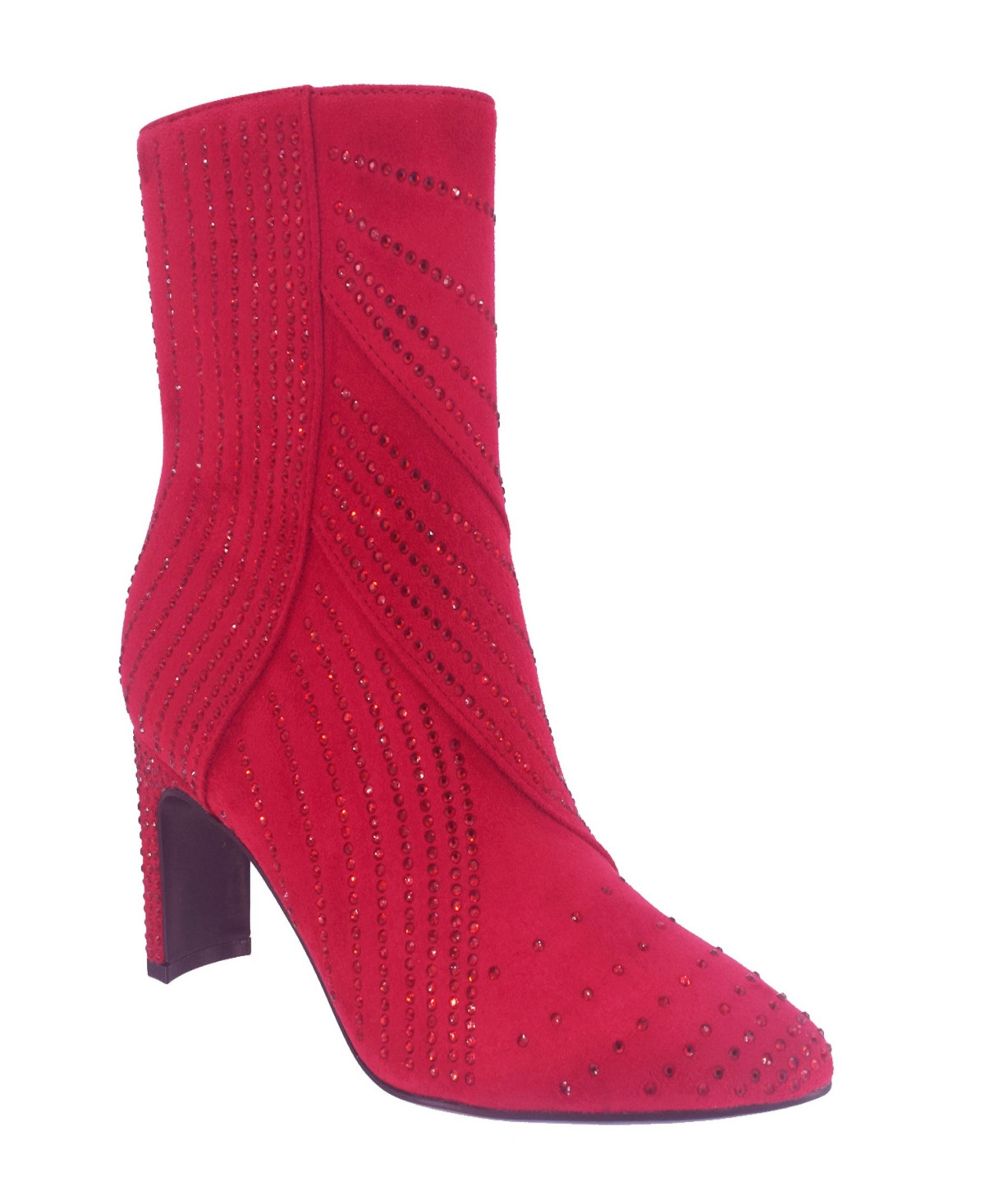 Impo Women's Vareli Sparkle Boot with Memory Foam Women's Shoes | Macys (US)