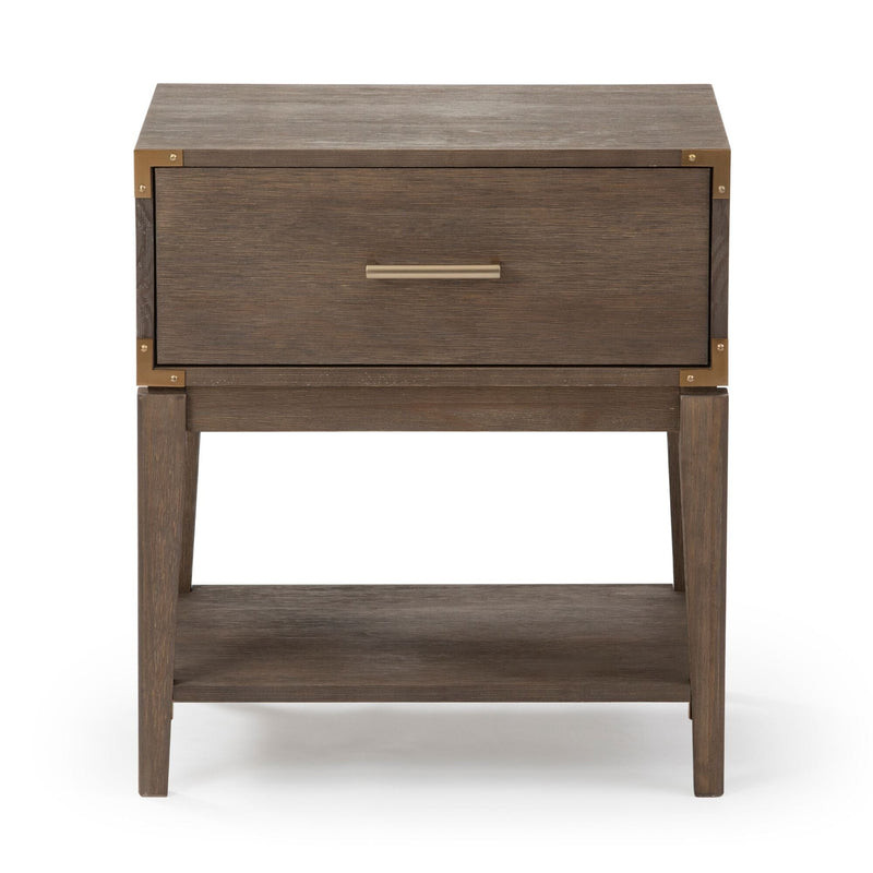 Contempo Nightstand | Plank+Beam