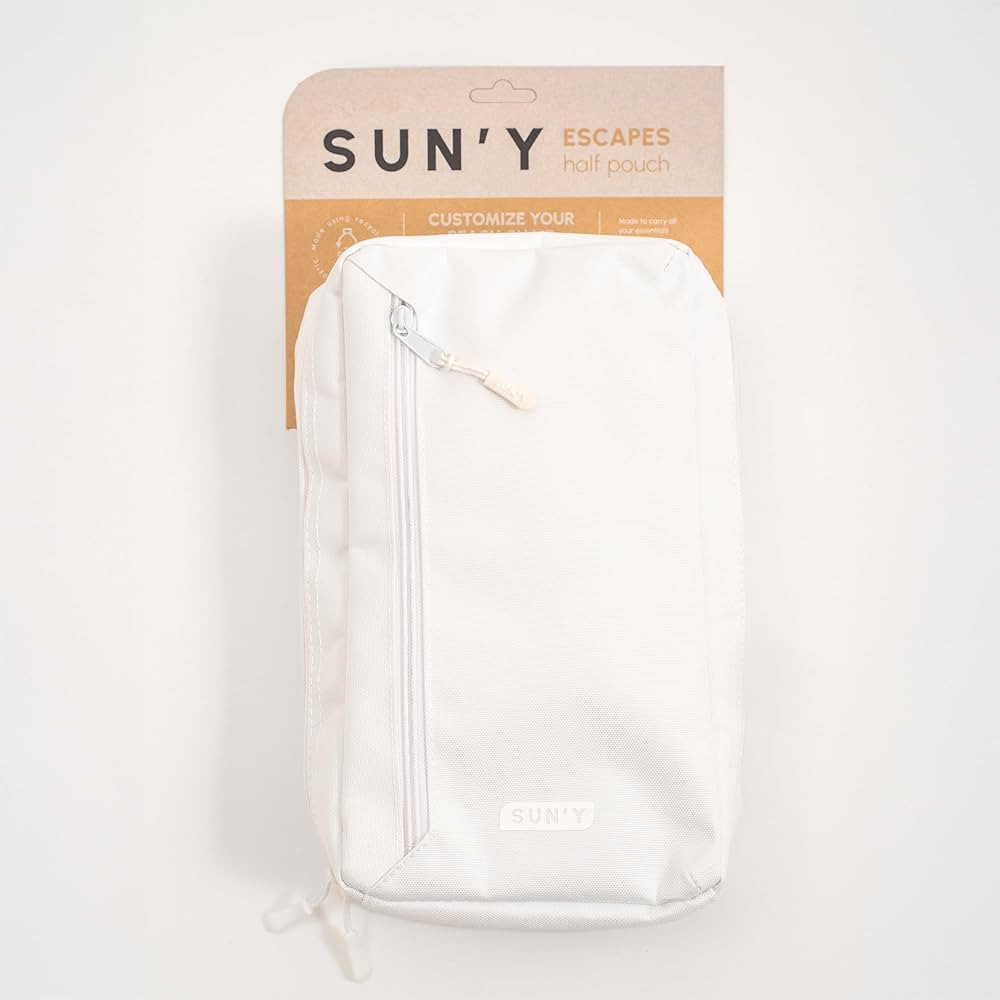 SUN'Y Escapes Backpack Beach Chair Accessories | Amazon (US)