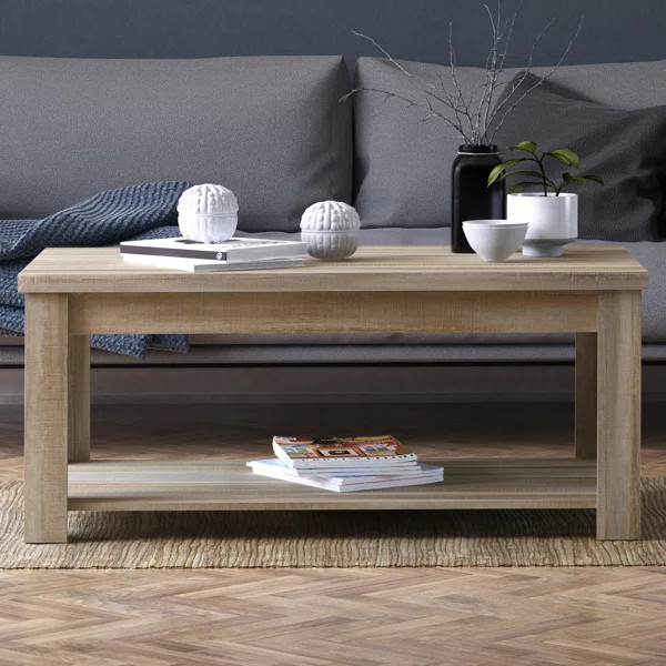 Vandever Coffee Table | Wayfair North America